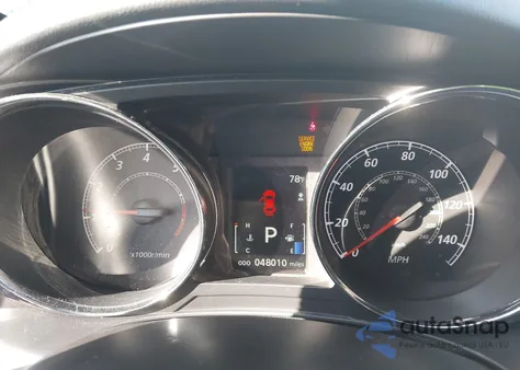 2017 Mitsubishi Outlander Sport 2.4 Sel z USA, uszkodzony, nr VIN JA4AP4AW9HZ017469